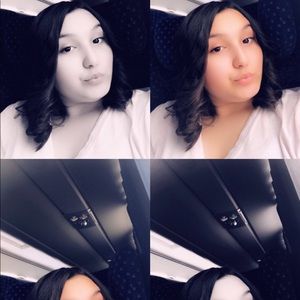 Meet your Posher, Jimena